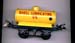 Hornby N°1